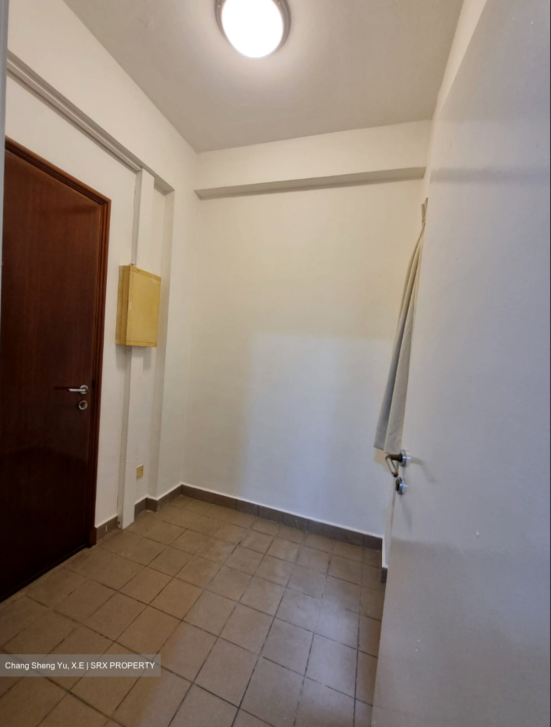 Cavenagh Lodge (D9), Apartment #622772351